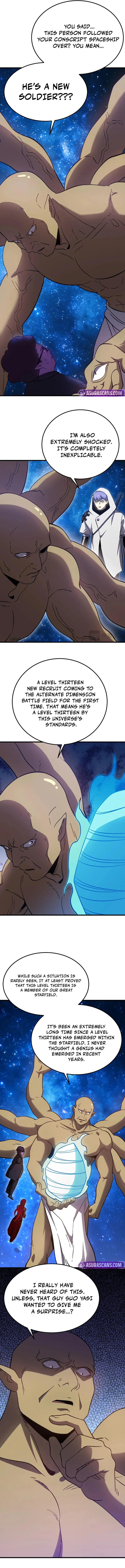 Read Logging 10000 Years into the Future Manga Online