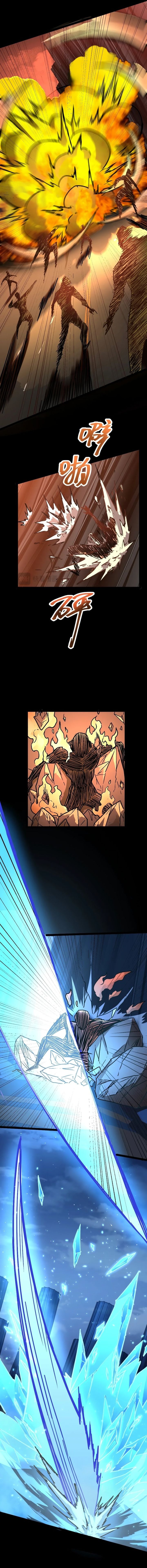 Read Logging 10000 Years into the Future Manga Online