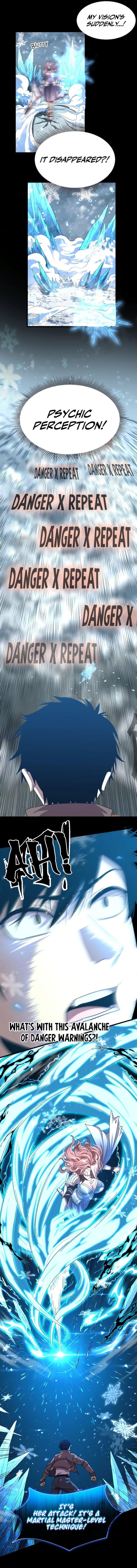 Read Logging 10000 Years into the Future Manga Online