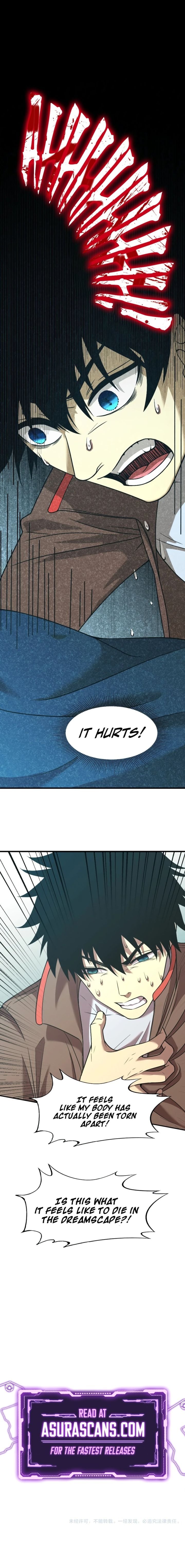 Read Logging 10000 Years into the Future Manga Online