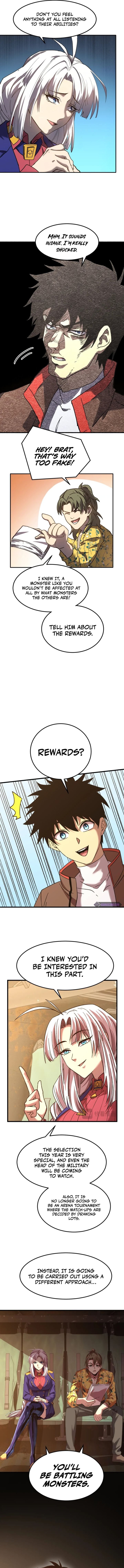 Read Logging 10000 Years into the Future Manga Online