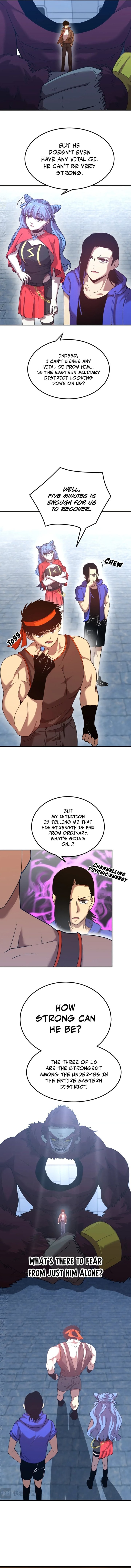Read Logging 10000 Years into the Future Manga Online