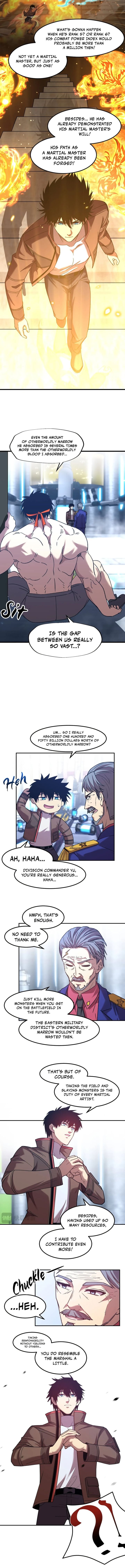 Read Logging 10000 Years into the Future Manga Online