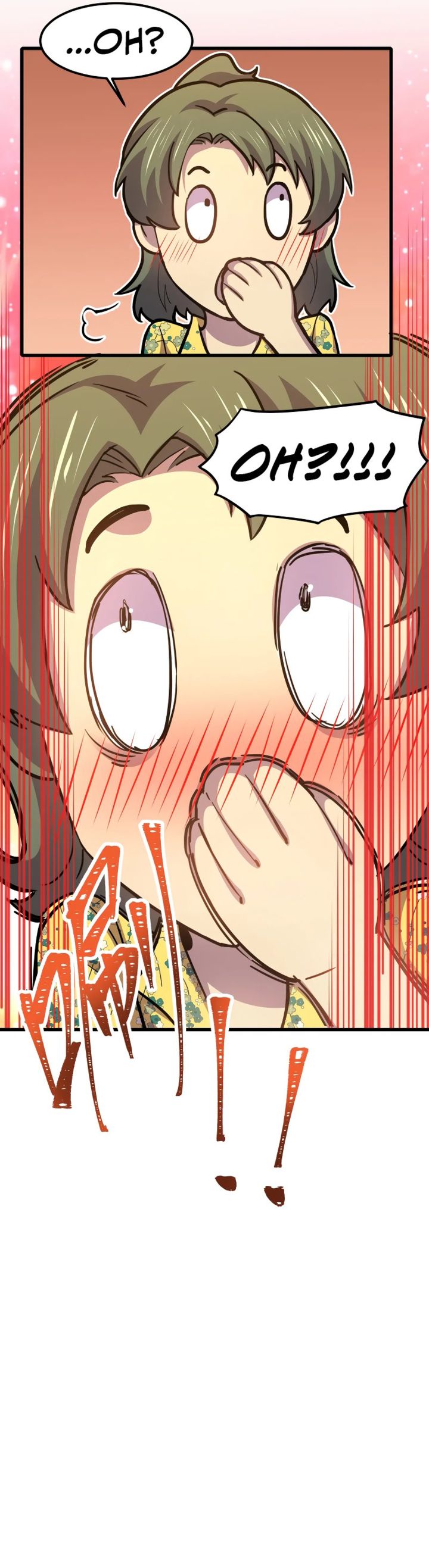 Read Logging 10000 Years into the Future Manga Online