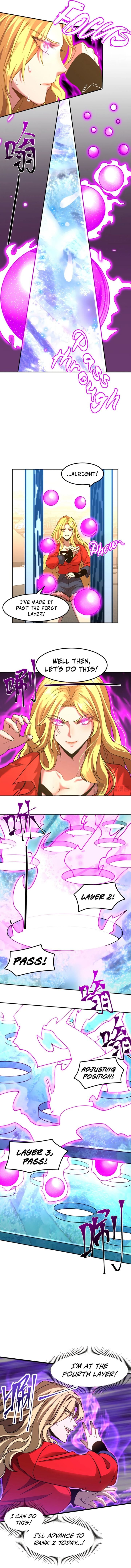 Read Logging 10000 Years into the Future Manga Online