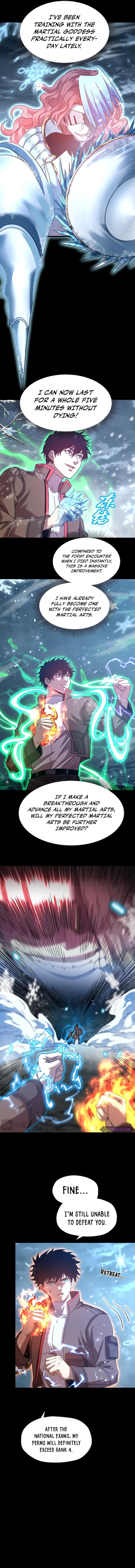 Read Logging 10000 Years into the Future Manga Online