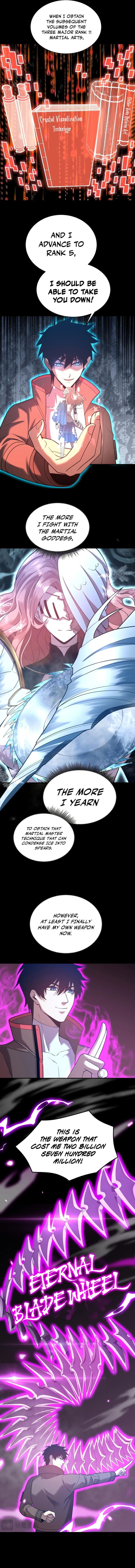 Read Logging 10000 Years into the Future Manga Online