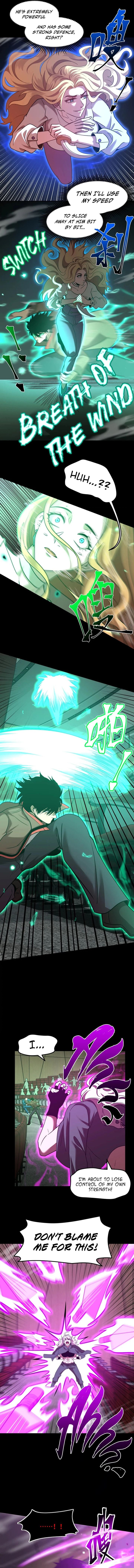 Read Logging 10000 Years into the Future Manga Online