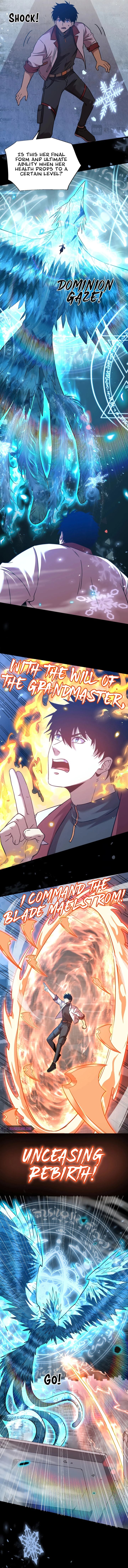Read Logging 10000 Years into the Future Manga Online