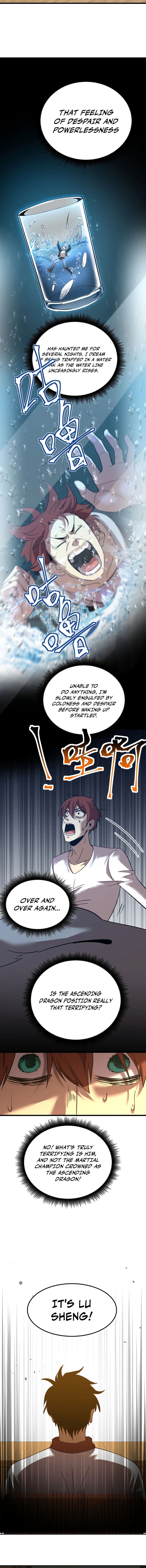 Read Logging 10000 Years into the Future Manga Online