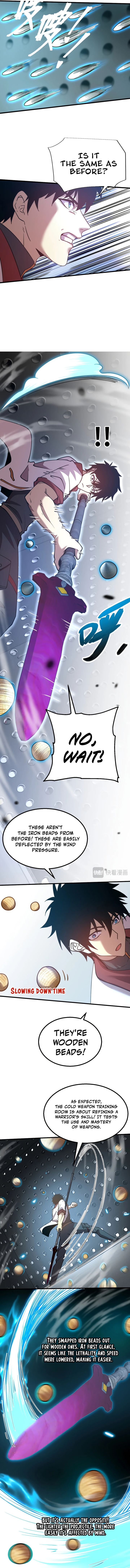Read Logging 10000 Years into the Future Manga Online