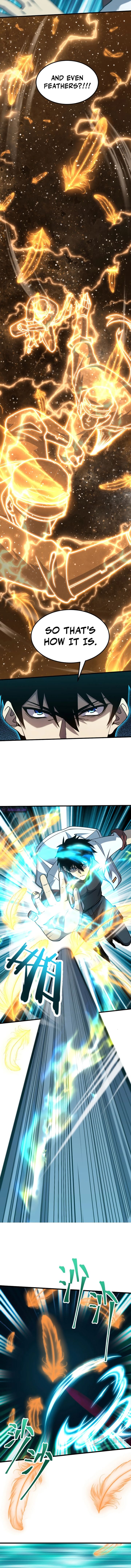 Read Logging 10000 Years into the Future Manga Online
