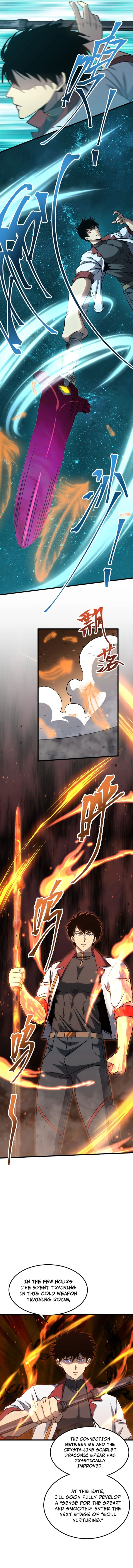 Read Logging 10000 Years into the Future Manga Online