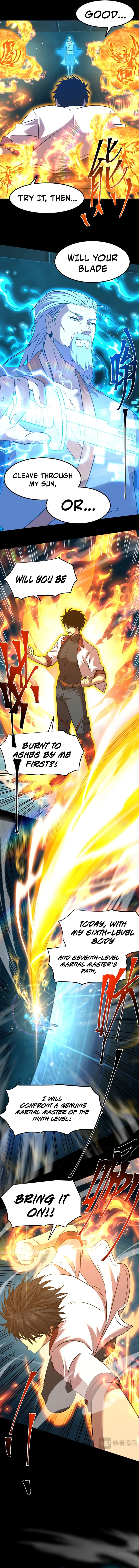 Read Logging 10000 Years into the Future Manga Online