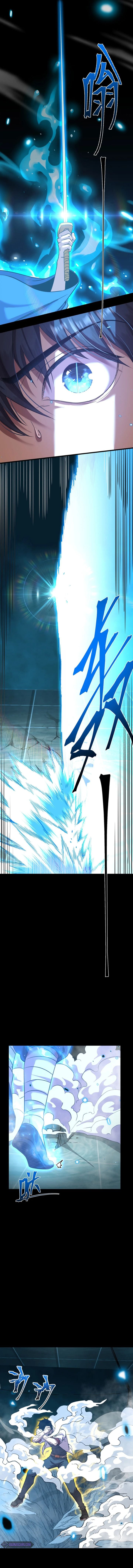 Read Logging 10000 Years into the Future Manga Online
