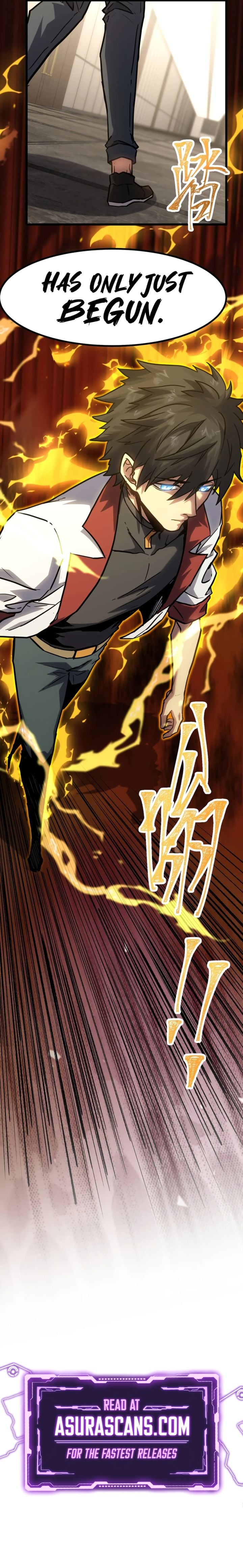 Read Logging 10000 Years into the Future Manga Online