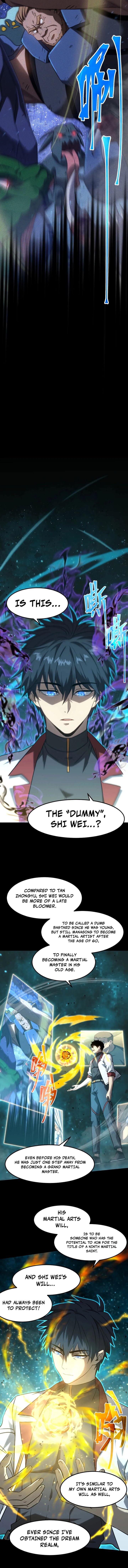 Read Logging 10000 Years into the Future Manga Online