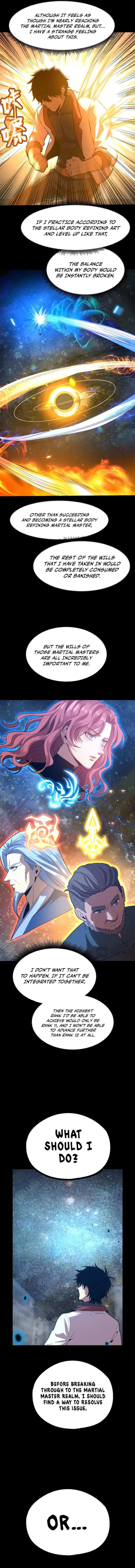 Read Logging 10000 Years into the Future Manga Online