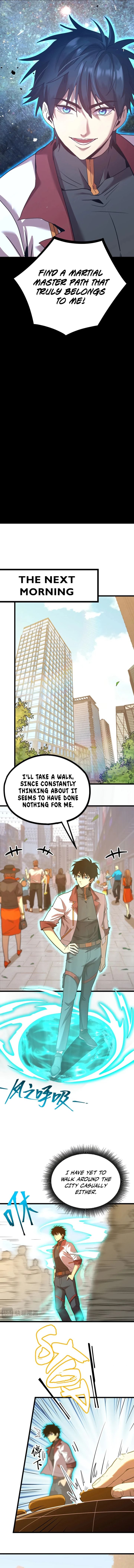 Read Logging 10000 Years into the Future Manga Online