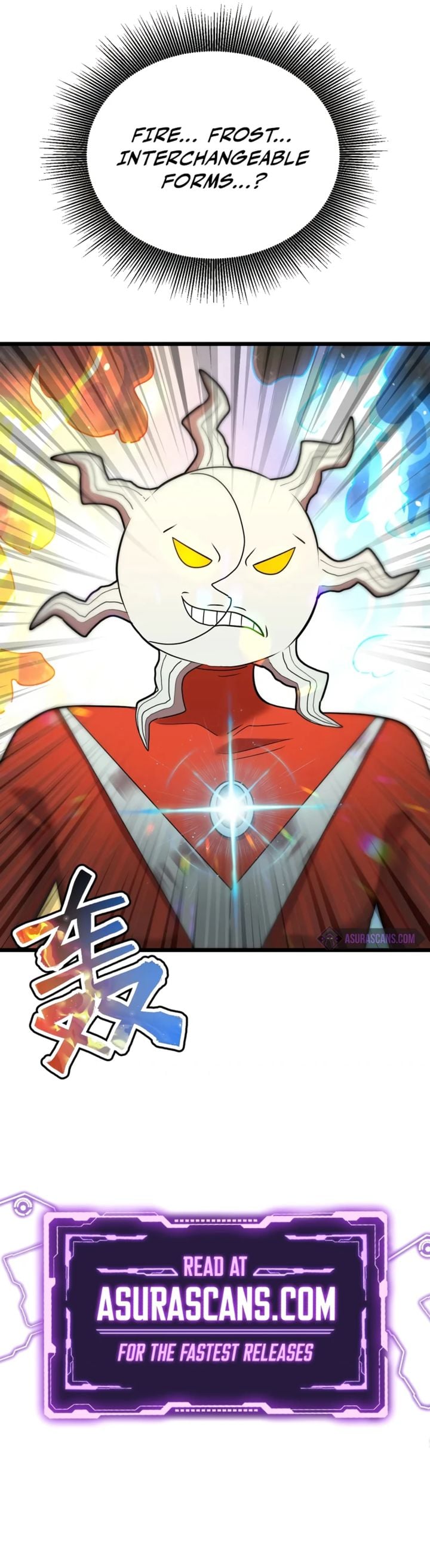 Read Logging 10000 Years into the Future Manga Online