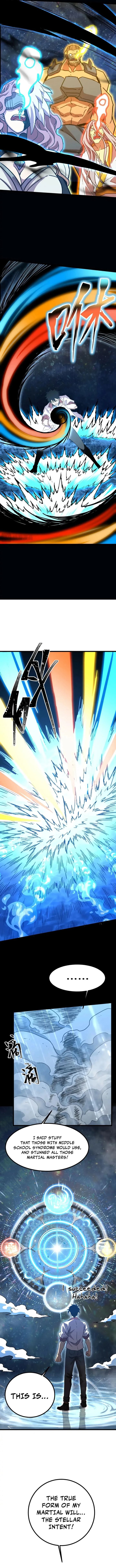 Read Logging 10000 Years into the Future Manga Online