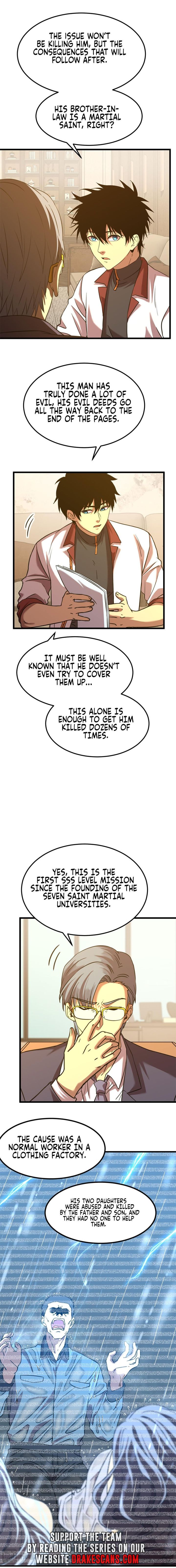 Read Logging 10000 Years into the Future Manga Online