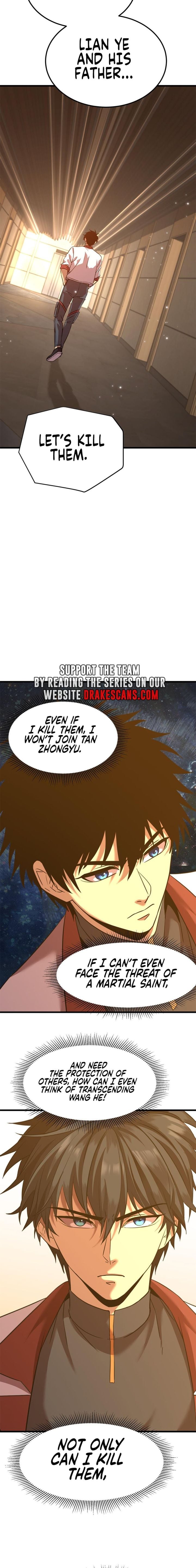 Read Logging 10000 Years into the Future Manga Online