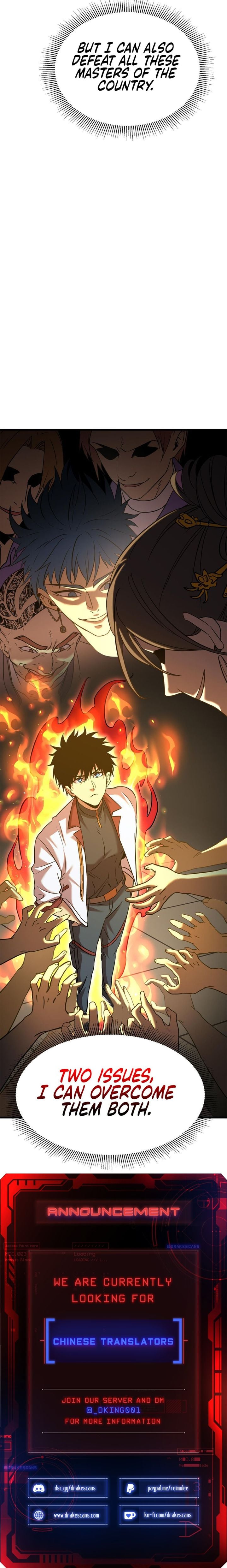 Read Logging 10000 Years into the Future Manga Online