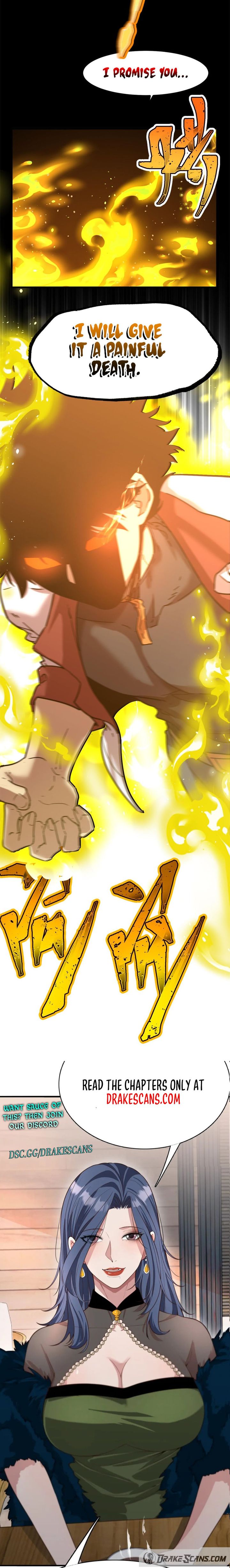 Read Logging 10000 Years into the Future Manga Online