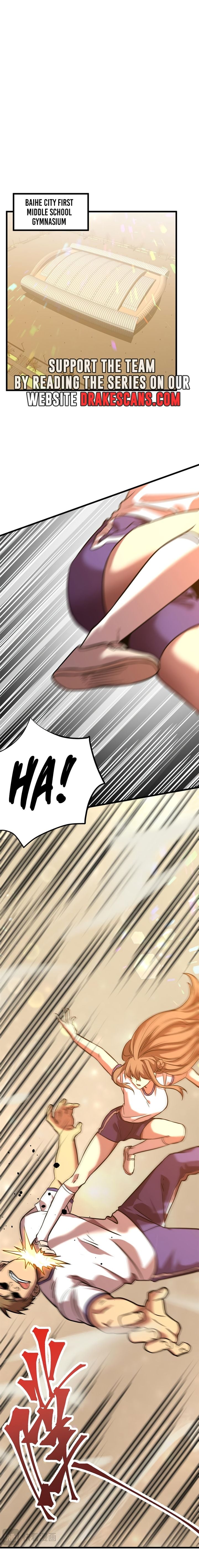 Read Logging 10000 Years into the Future Manga Online