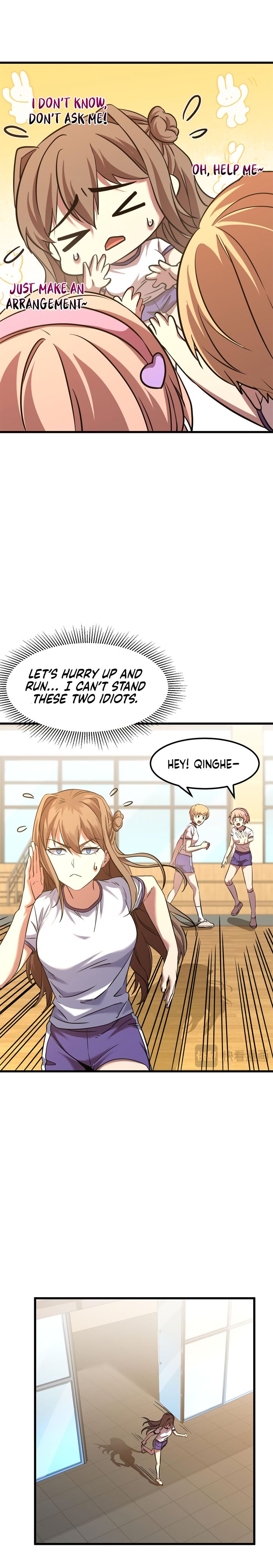 Read Logging 10000 Years into the Future Manga Online