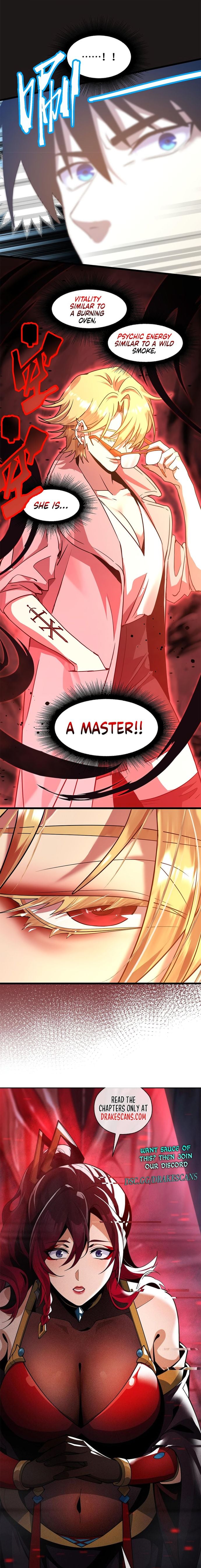 Read Logging 10000 Years into the Future Manga Online