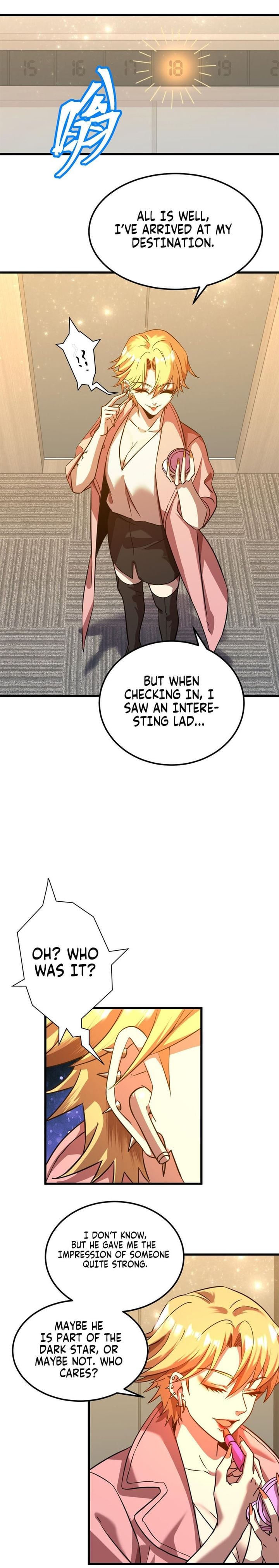 Read Logging 10000 Years into the Future Manga Online