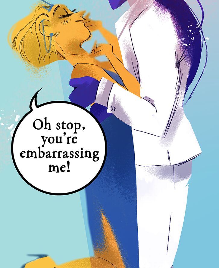 Read Lore Olympus Manga Online