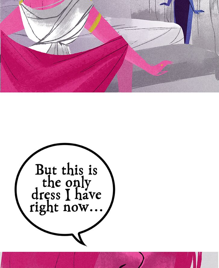 Read Lore Olympus Manga Online
