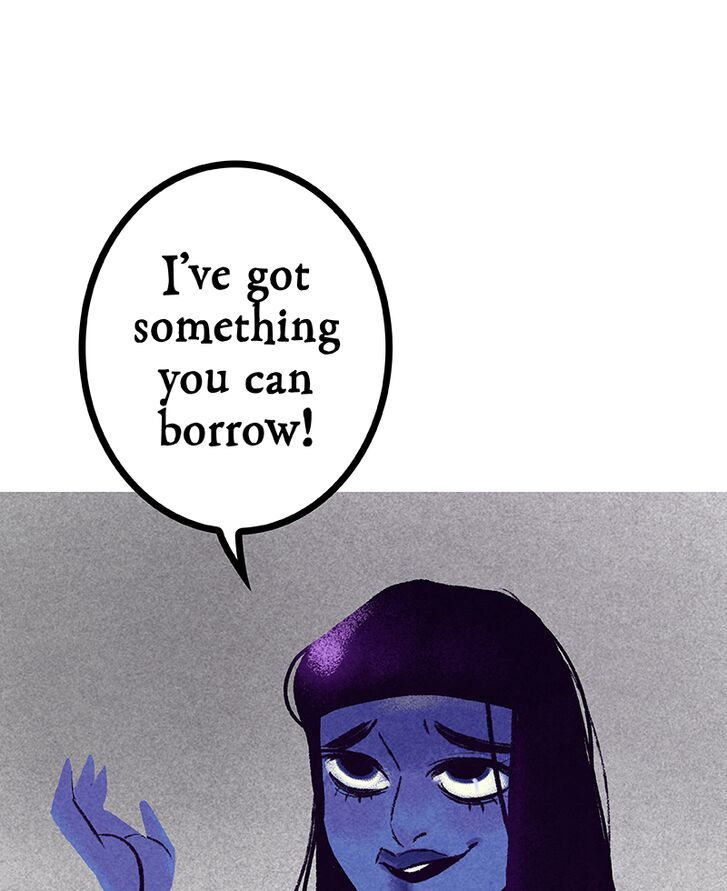 Read Lore Olympus Manga Online