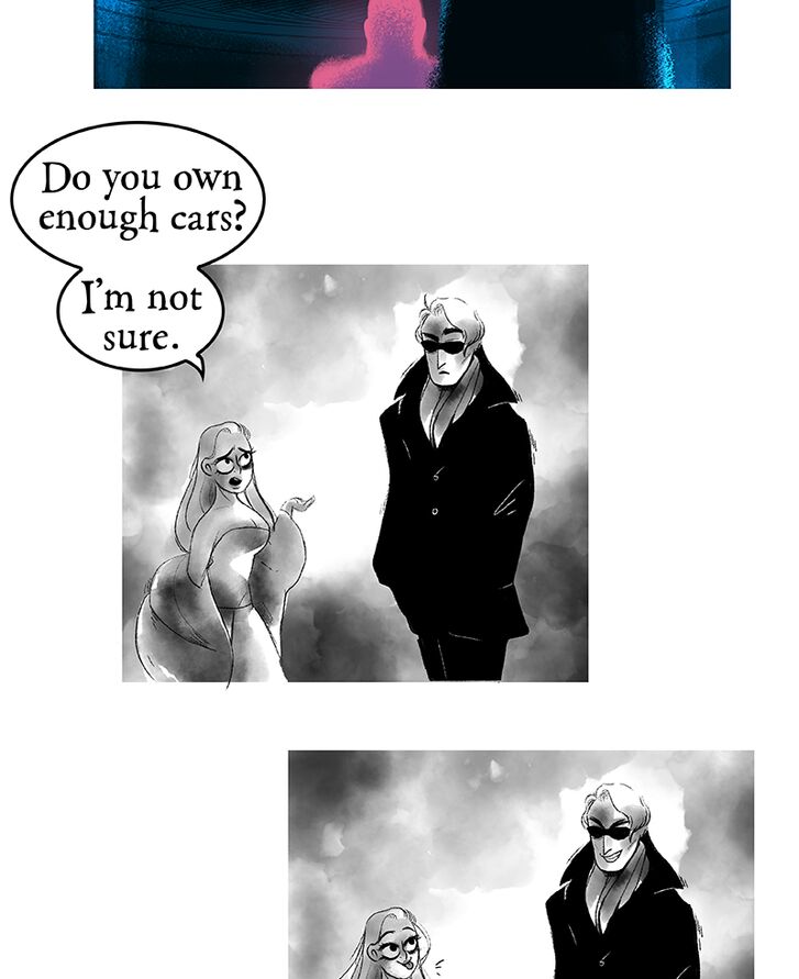 Read Lore Olympus Manga Online