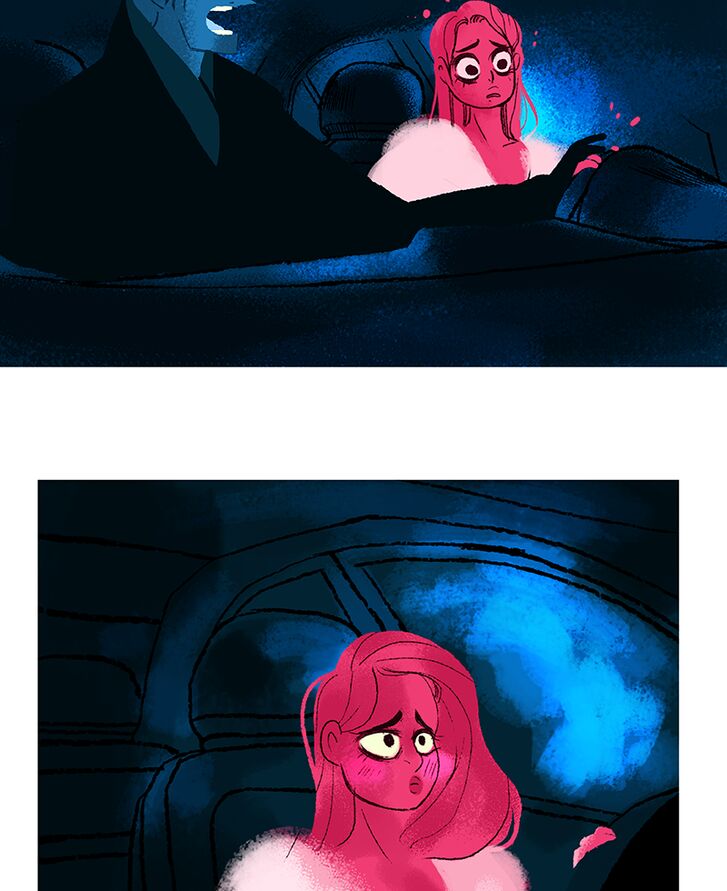 Read Lore Olympus Manga Online