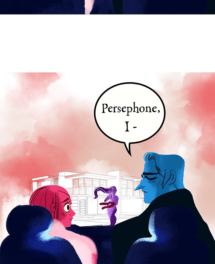 Read Lore Olympus Manga Online