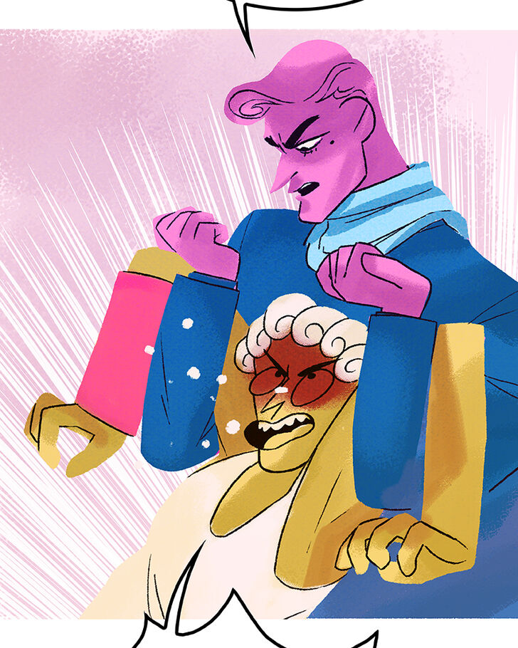 Read Lore Olympus Manga Online