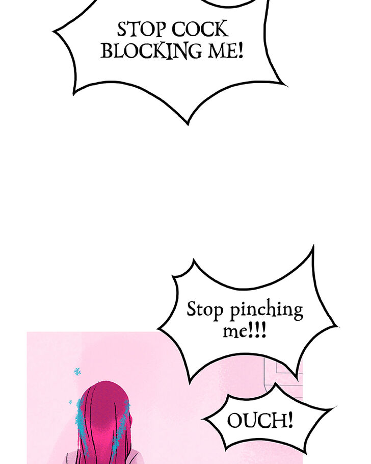 Read Lore Olympus Manga Online
