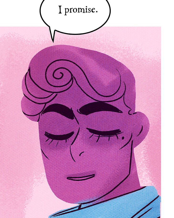 Read Lore Olympus Manga Online