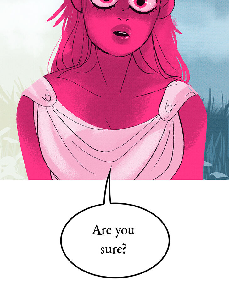 Read Lore Olympus Manga Online