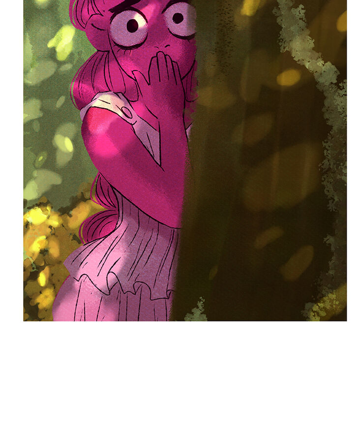 Read Lore Olympus Manga Online
