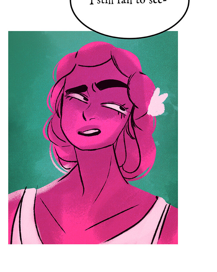 Read Lore Olympus Manga Online
