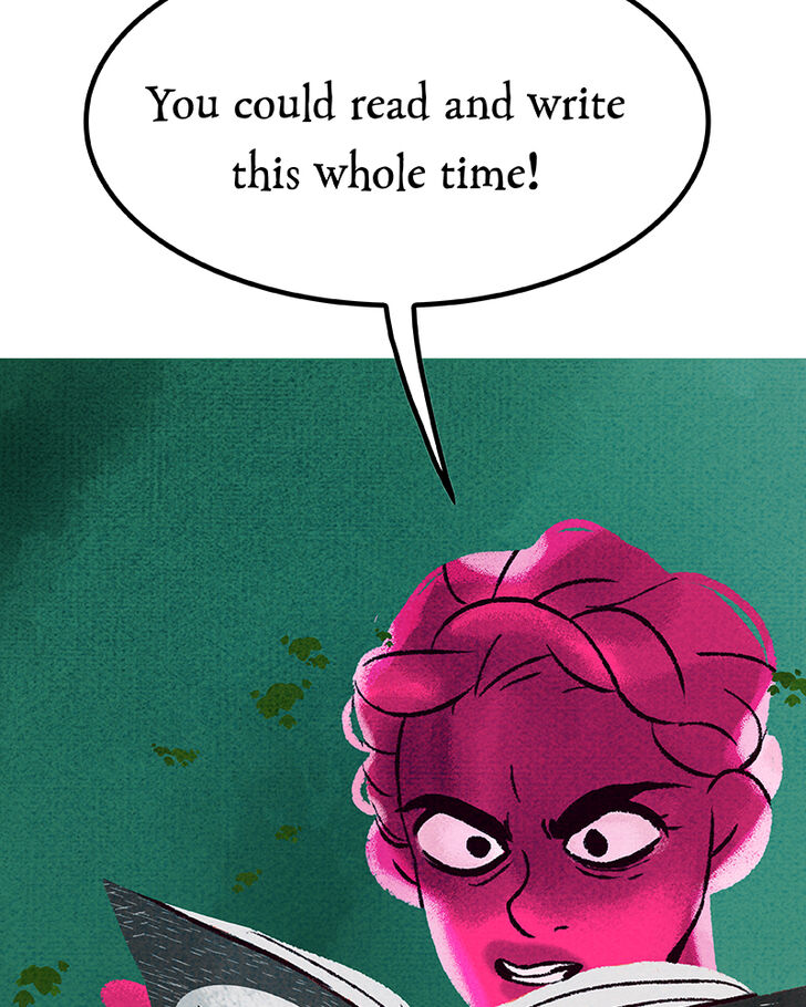 Read Lore Olympus Manga Online