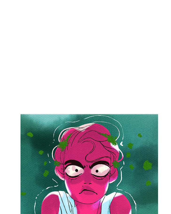 Read Lore Olympus Manga Online