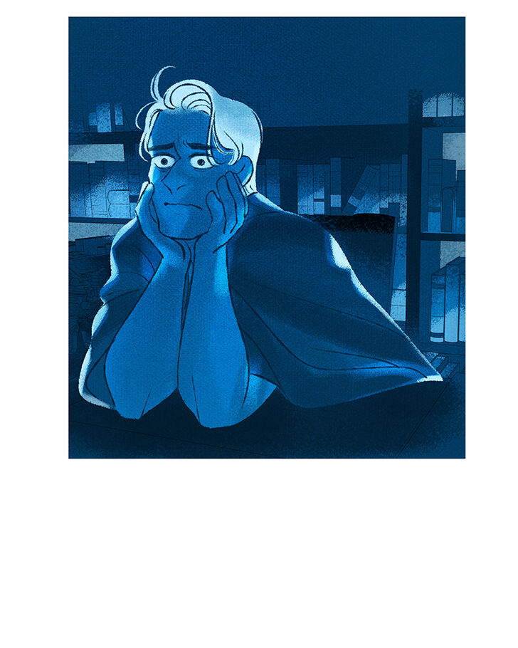 Read Lore Olympus Manga Online