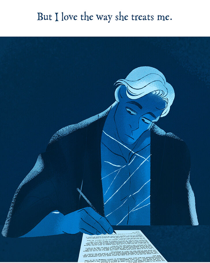 Read Lore Olympus Manga Online