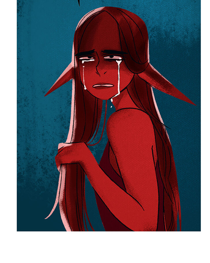 Read Lore Olympus Manga Online